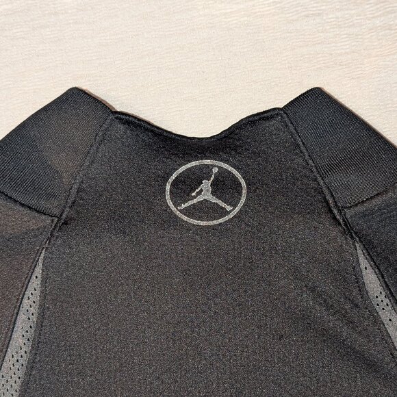 Jordan Jumpman Dri-Fit Full Zip Jacket - Picture 8 of 8